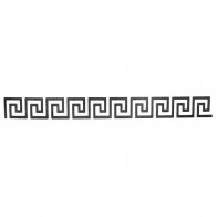 Полоса декоративная 1160х100х4мм