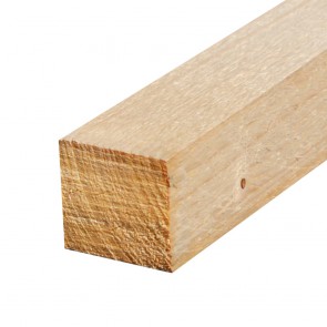 Брус строительный xвоя 50х50х3000 мм
