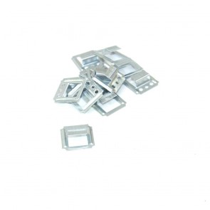 Кляймер 6 мм 100 шт упаковка