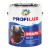 Эмаль глянцевая ПФ-115 Profilux белая 1,9 кг